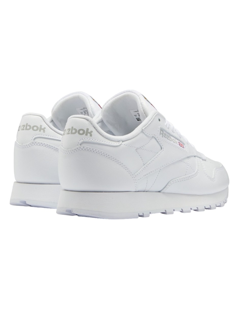 Tenis SW CLASSIC LEATHER para mujer 2