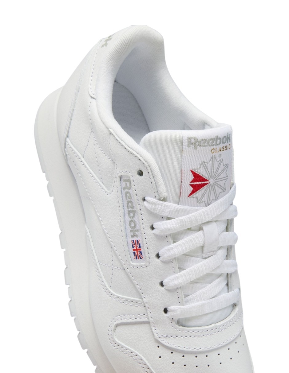 Tenis SW CLASSIC LEATHER para mujer 4