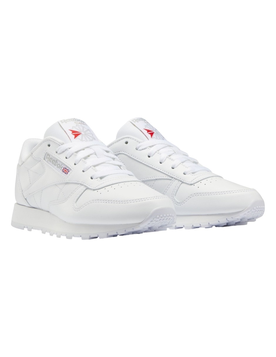 Tenis SW CLASSIC LEATHER para mujer 6