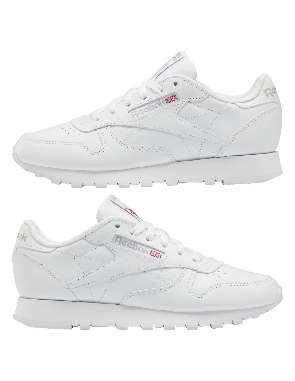 Tenis SW CLASSIC LEATHER para mujer 7
