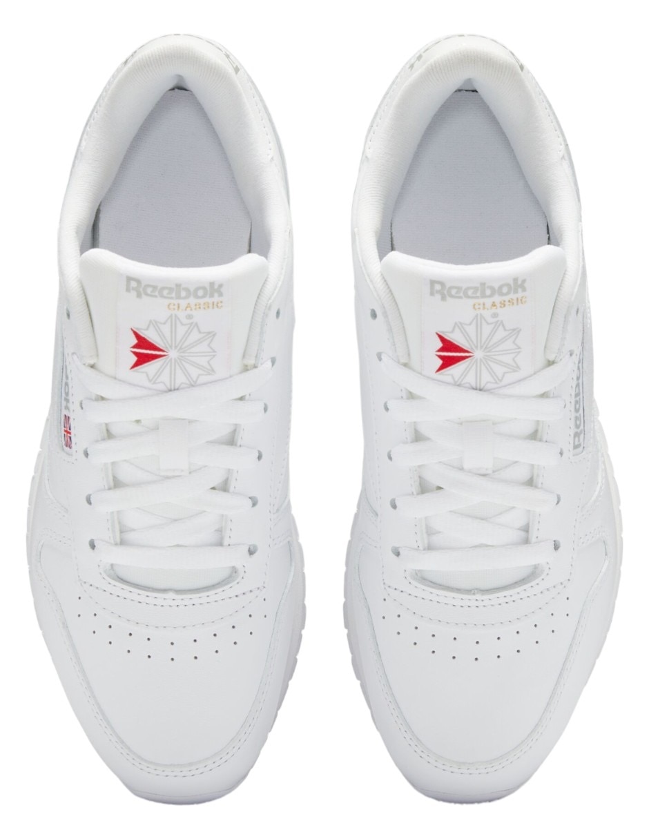 Tenis SW CLASSIC LEATHER para mujer 9