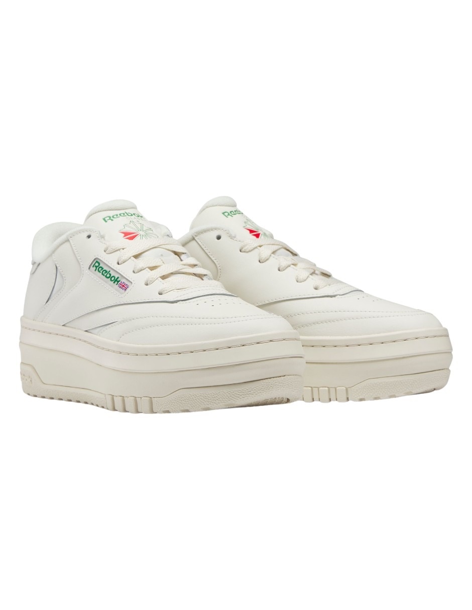 Tenis SW Club C Extra para mujer 6