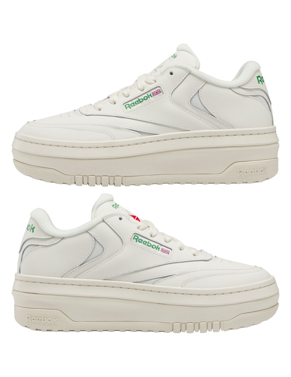 Tenis SW Club C Extra para mujer 7