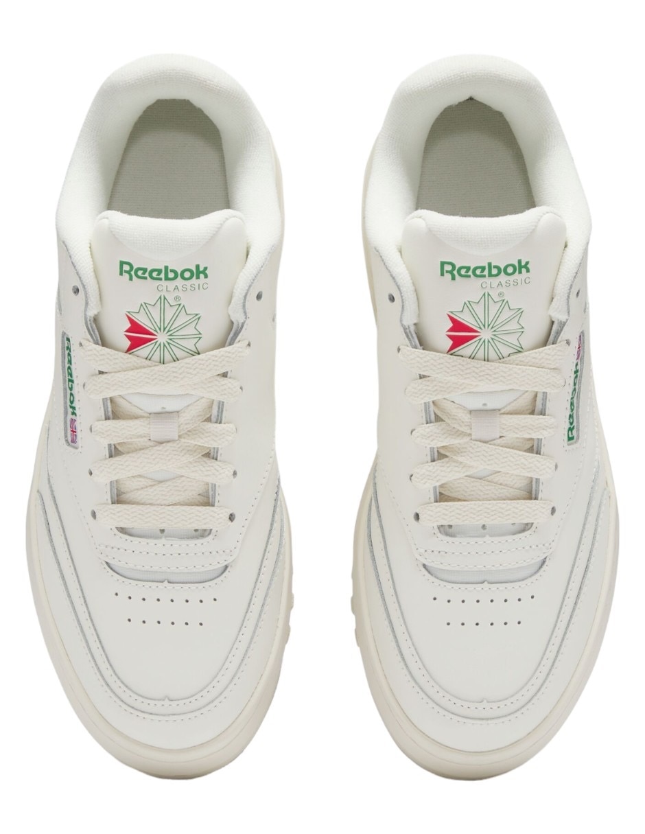 Tenis SW Club C Extra para mujer 9