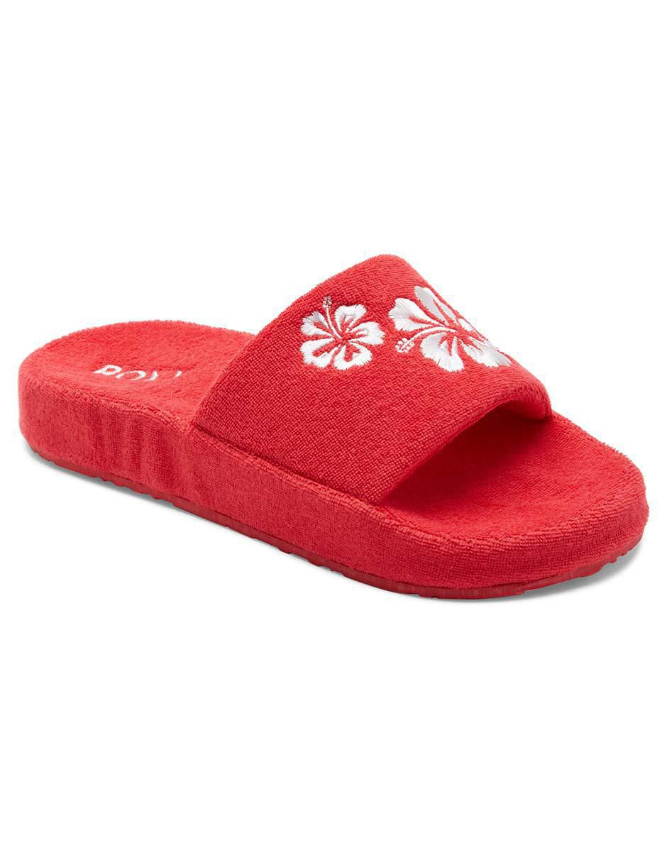 Sandalia Slippy JS Terry para mujer