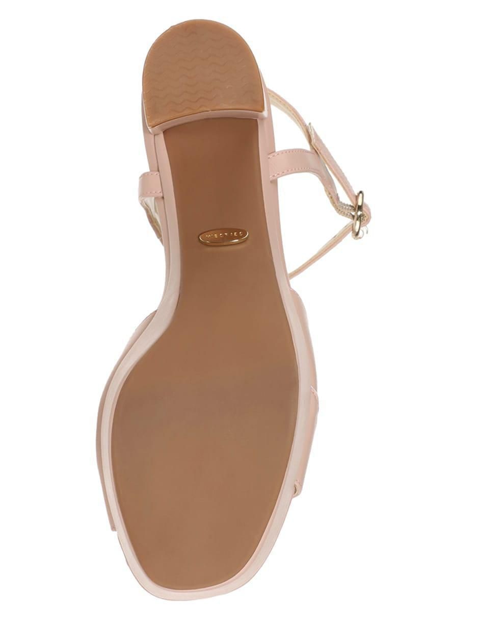 Sandalia Werovien para mujer 9