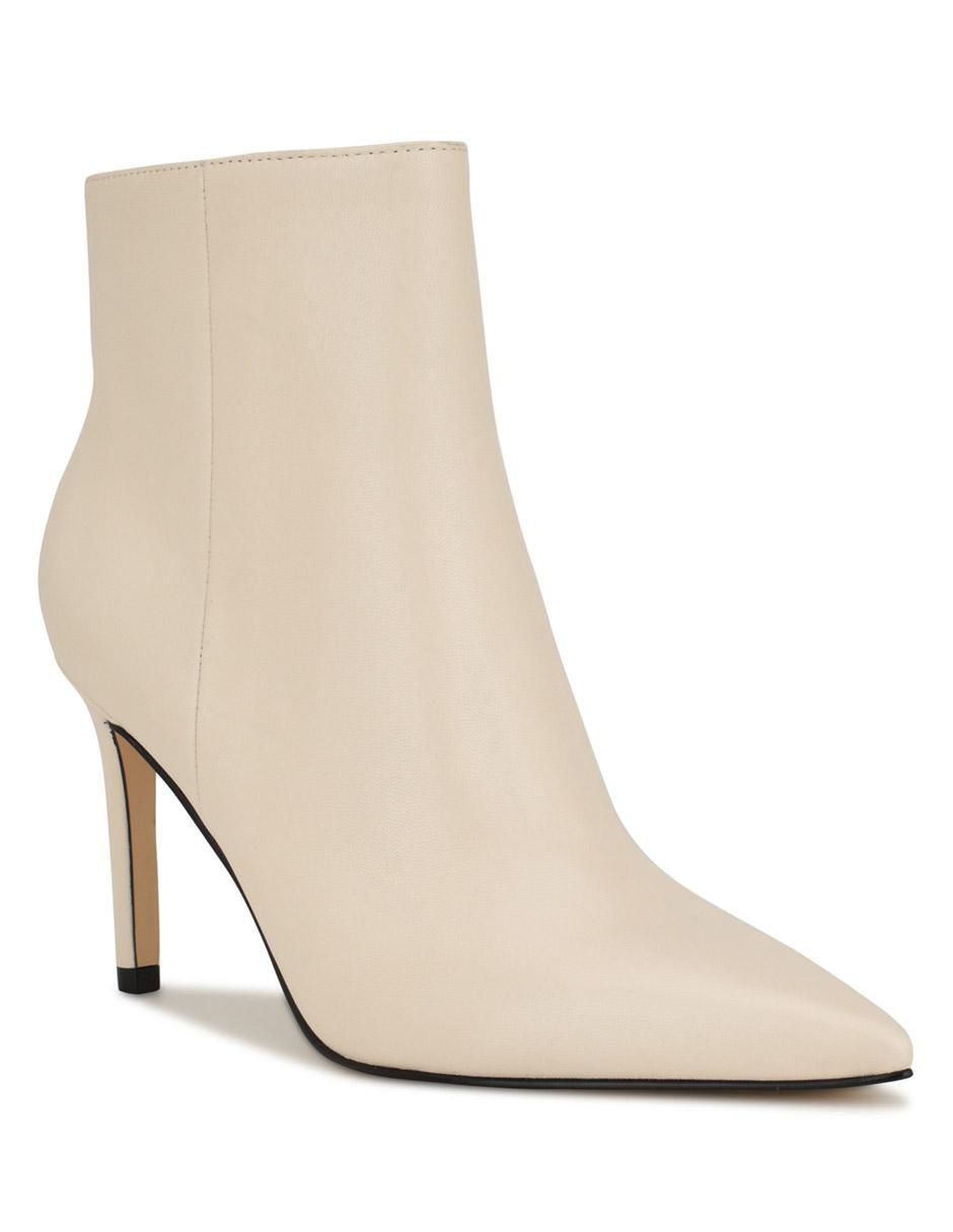 Bot n arriba del tobillo Nine West de piel para mujer Liverpool