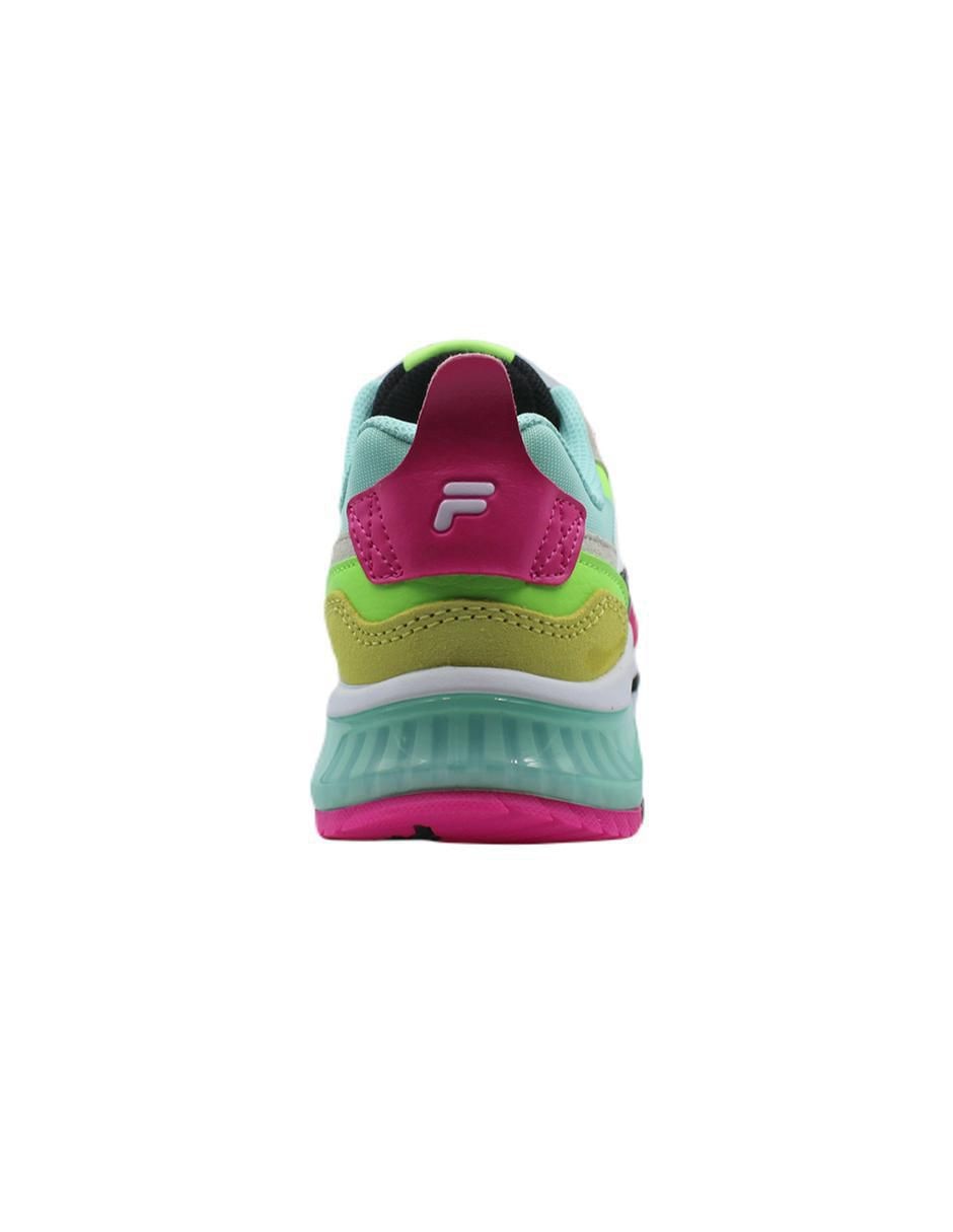 Tenis para mujer 3