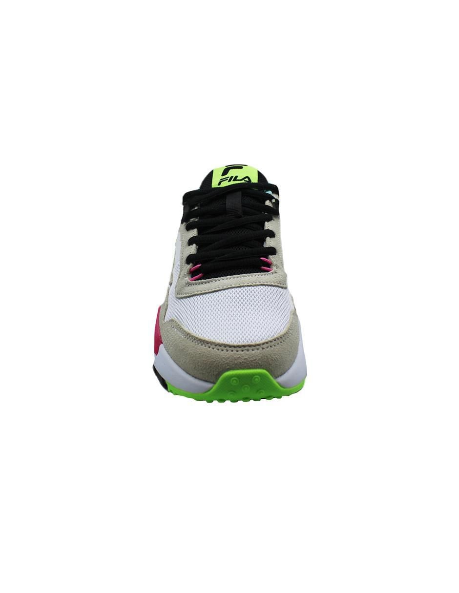 Tenis para mujer 4