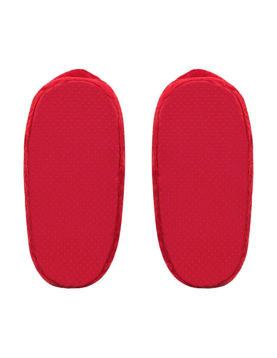 Pantufla para mujer 3