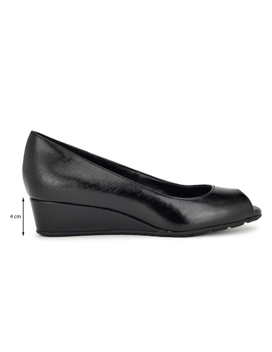 Zapato de tacón para mujer 7
