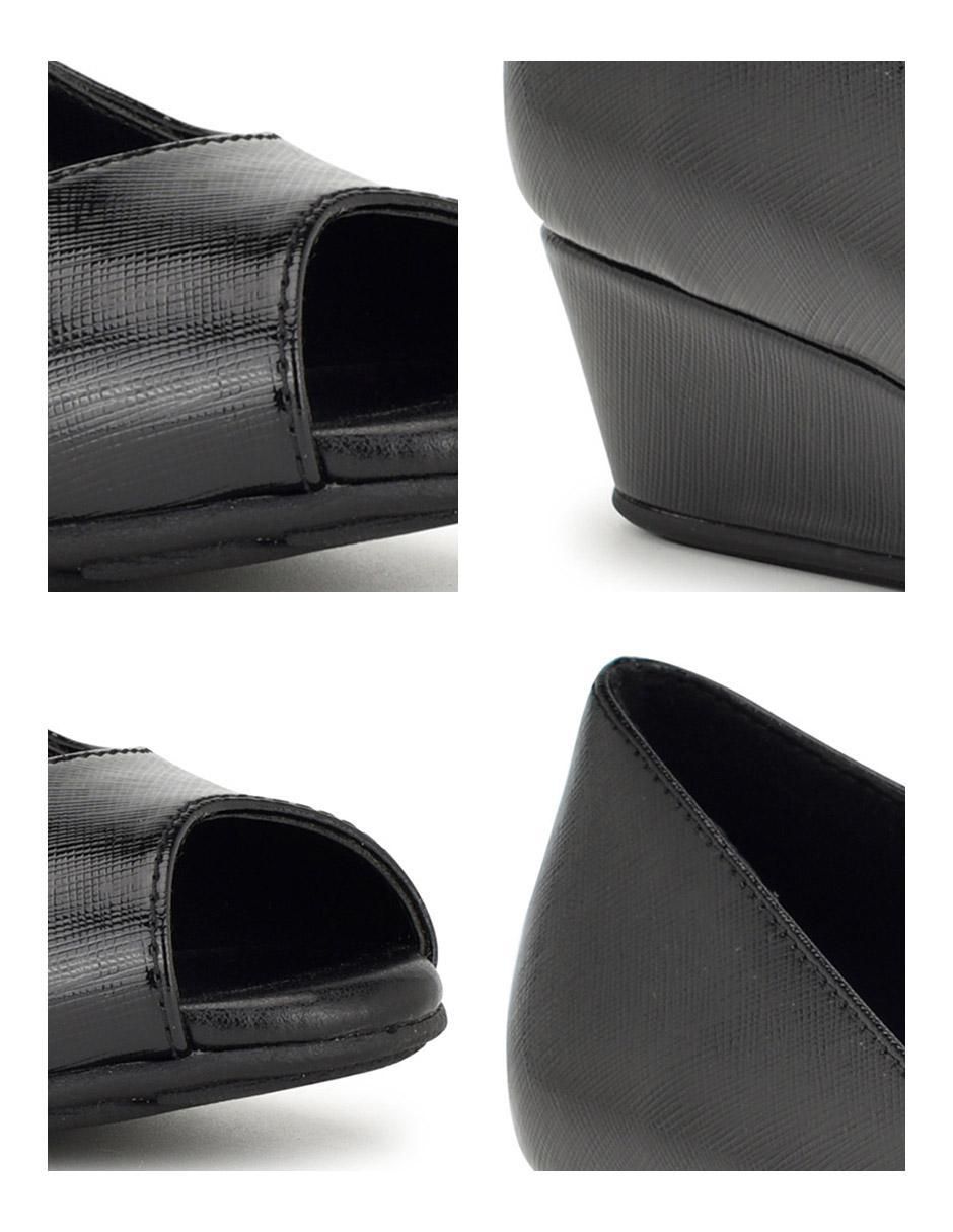 Zapato de tacón para mujer 5