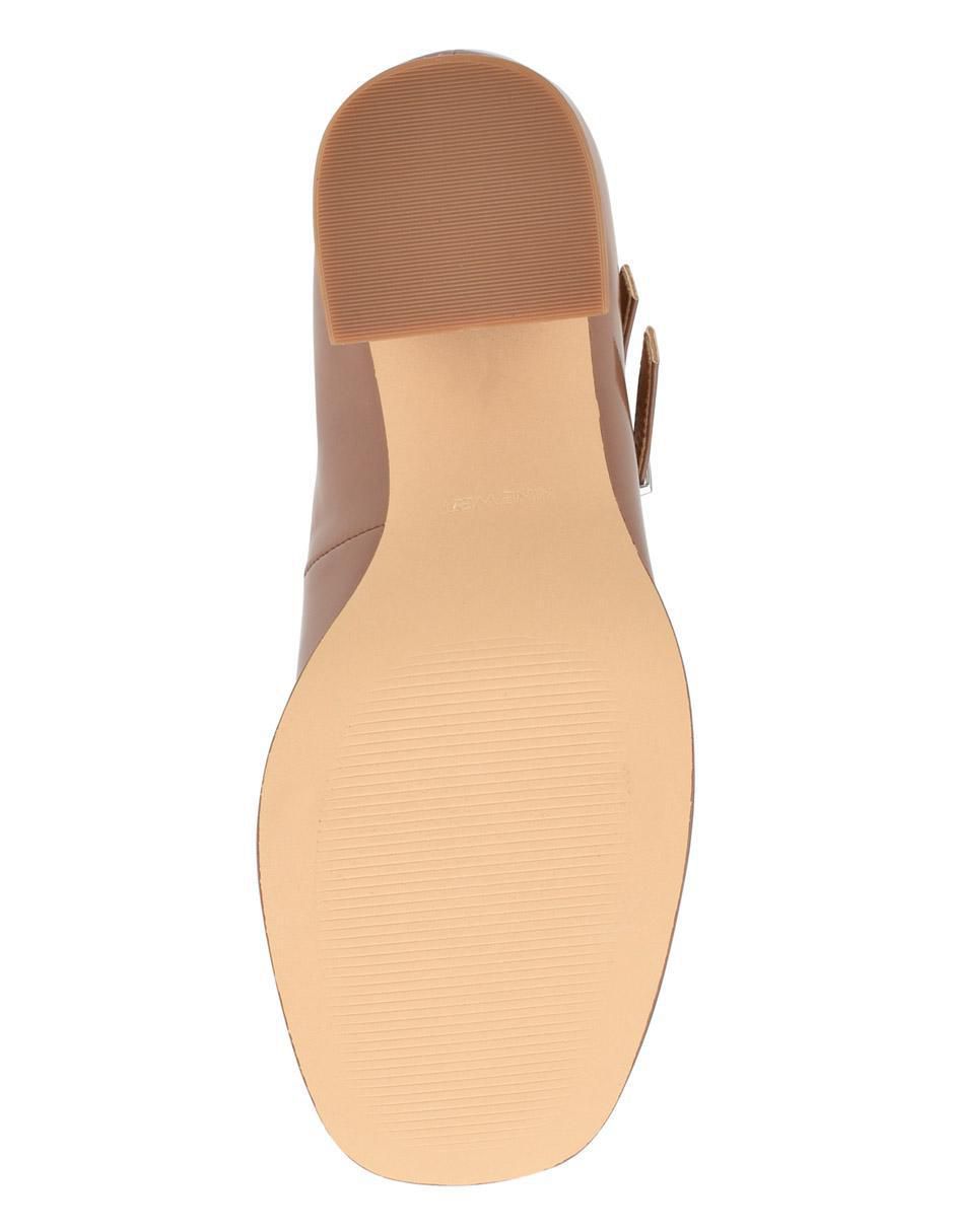 Zapatilla Colas 6