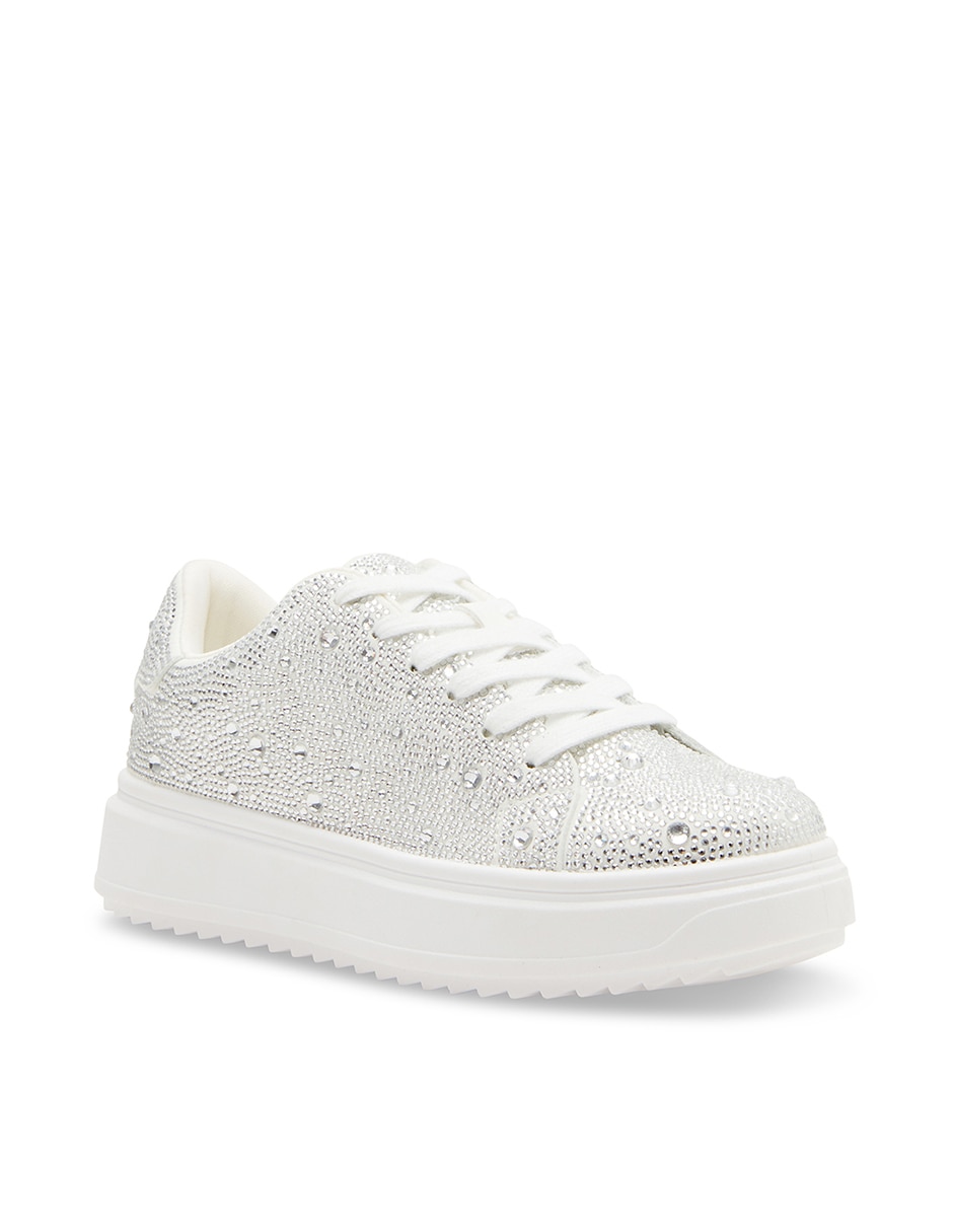 Madden Mujer Liverpool Marca De Zapatos Steve Madden Tenis Madden