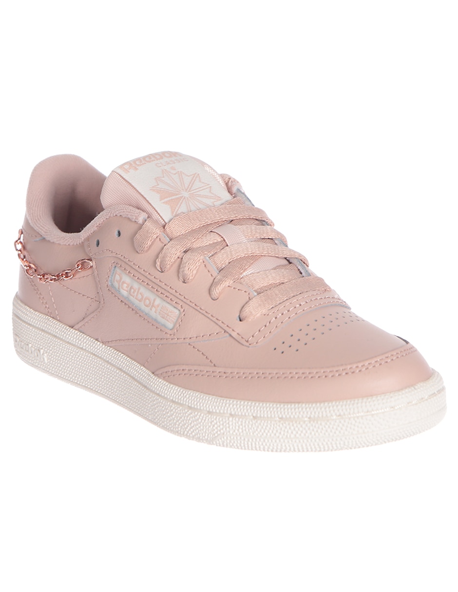 Tenis Reebok Club C 85 para mujer