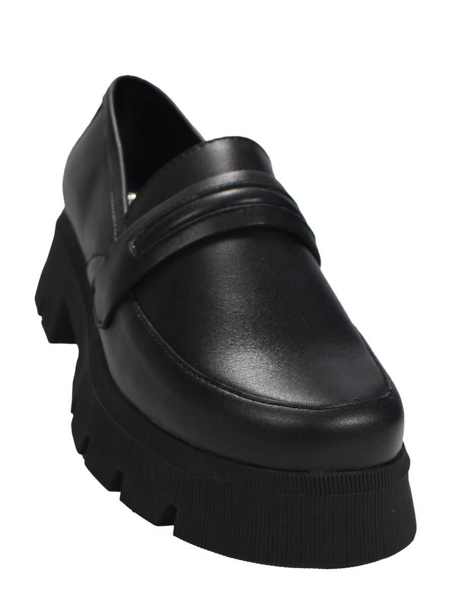 Mocasín para mujer
