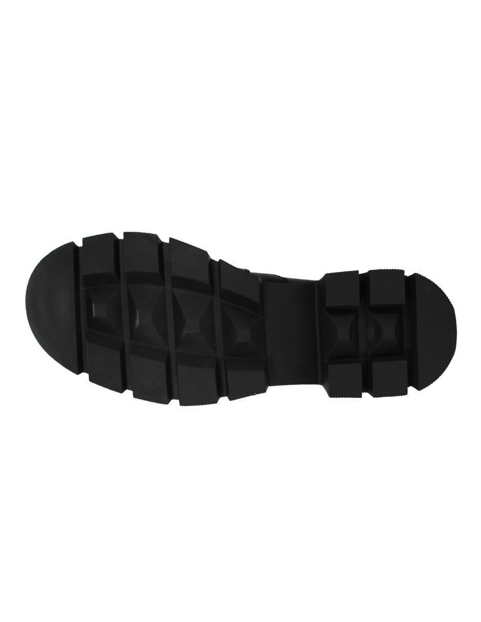 Mocasín para mujer 4