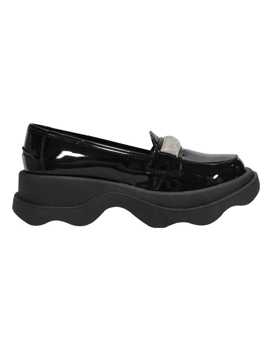 Mocasín para mujer 2