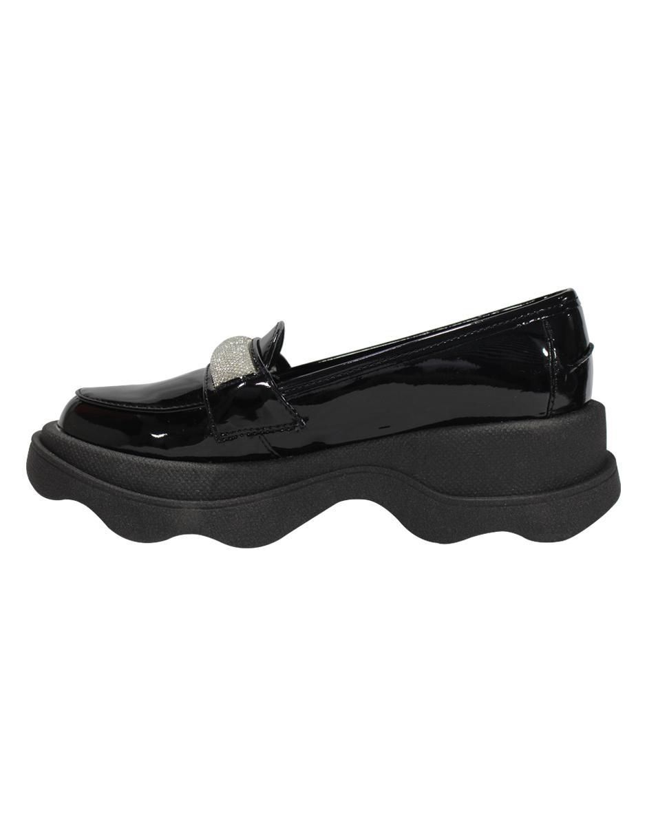 Mocasín para mujer 3