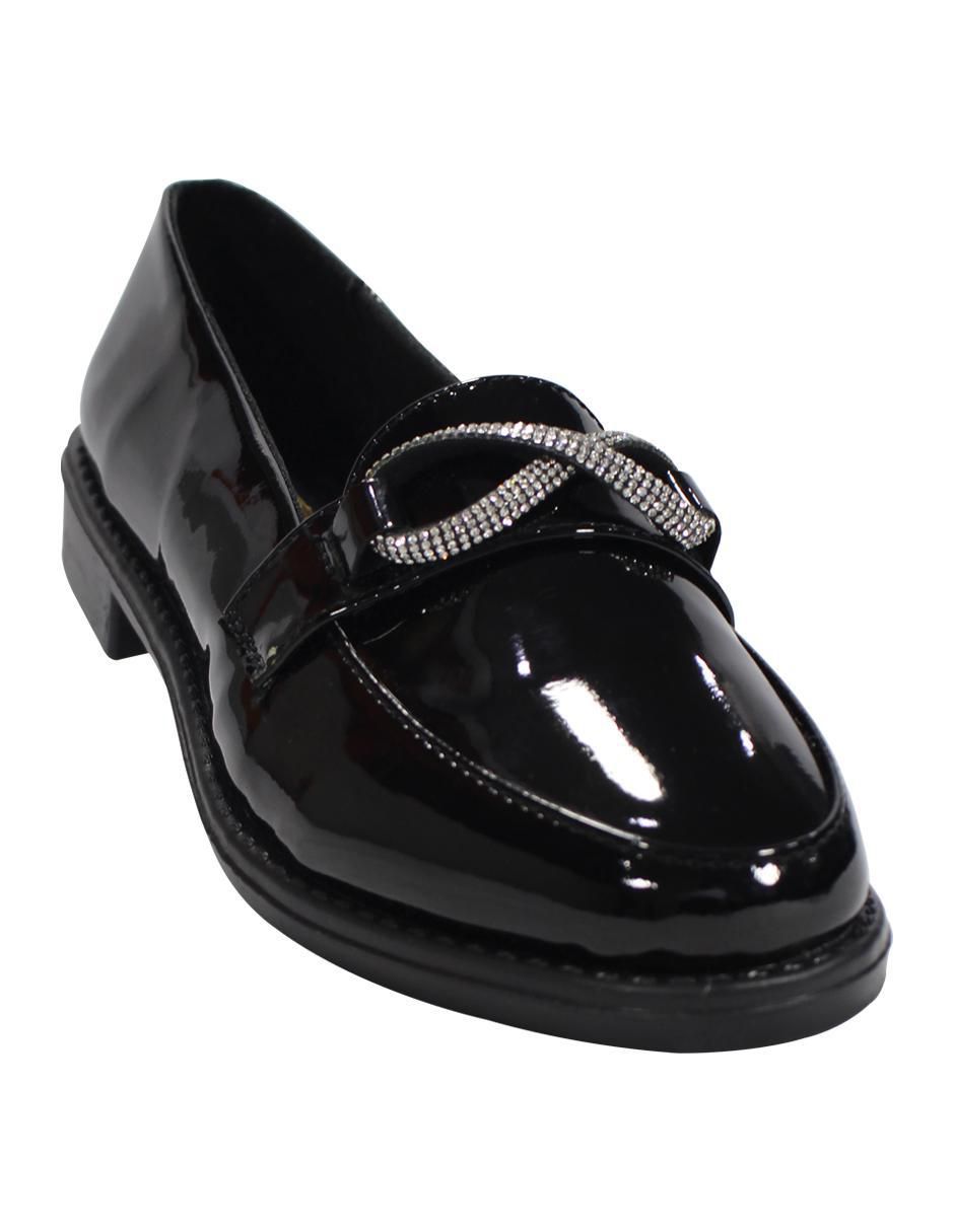 Mocasín para mujer