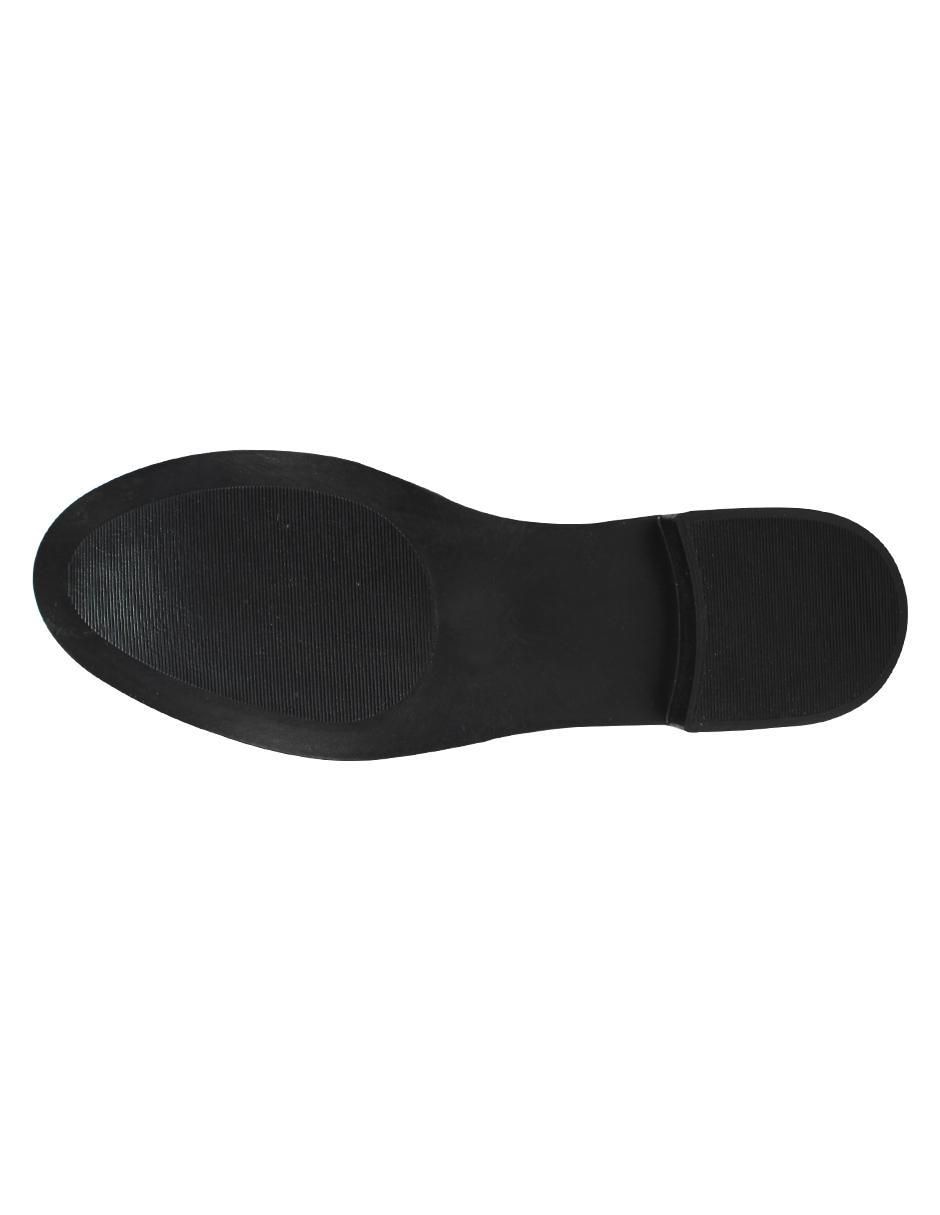 Mocasín para mujer 4