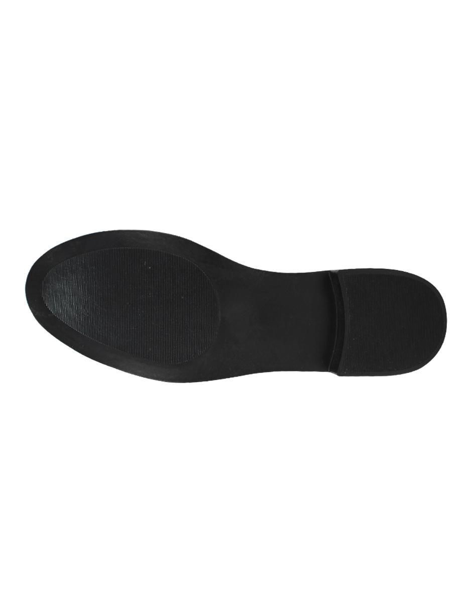 Mocasín para mujer 4