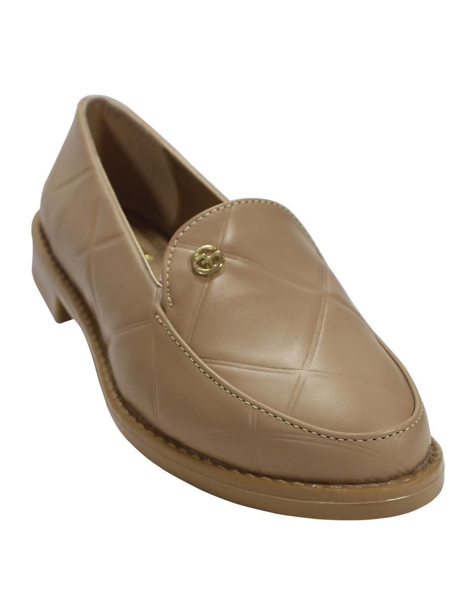 Mocasín para mujer