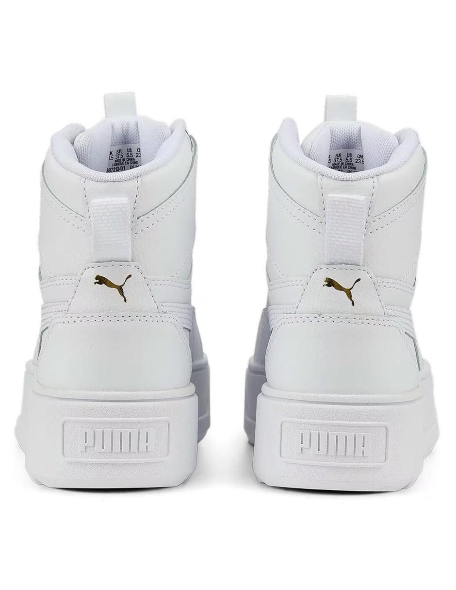 Tenis para mujer 4