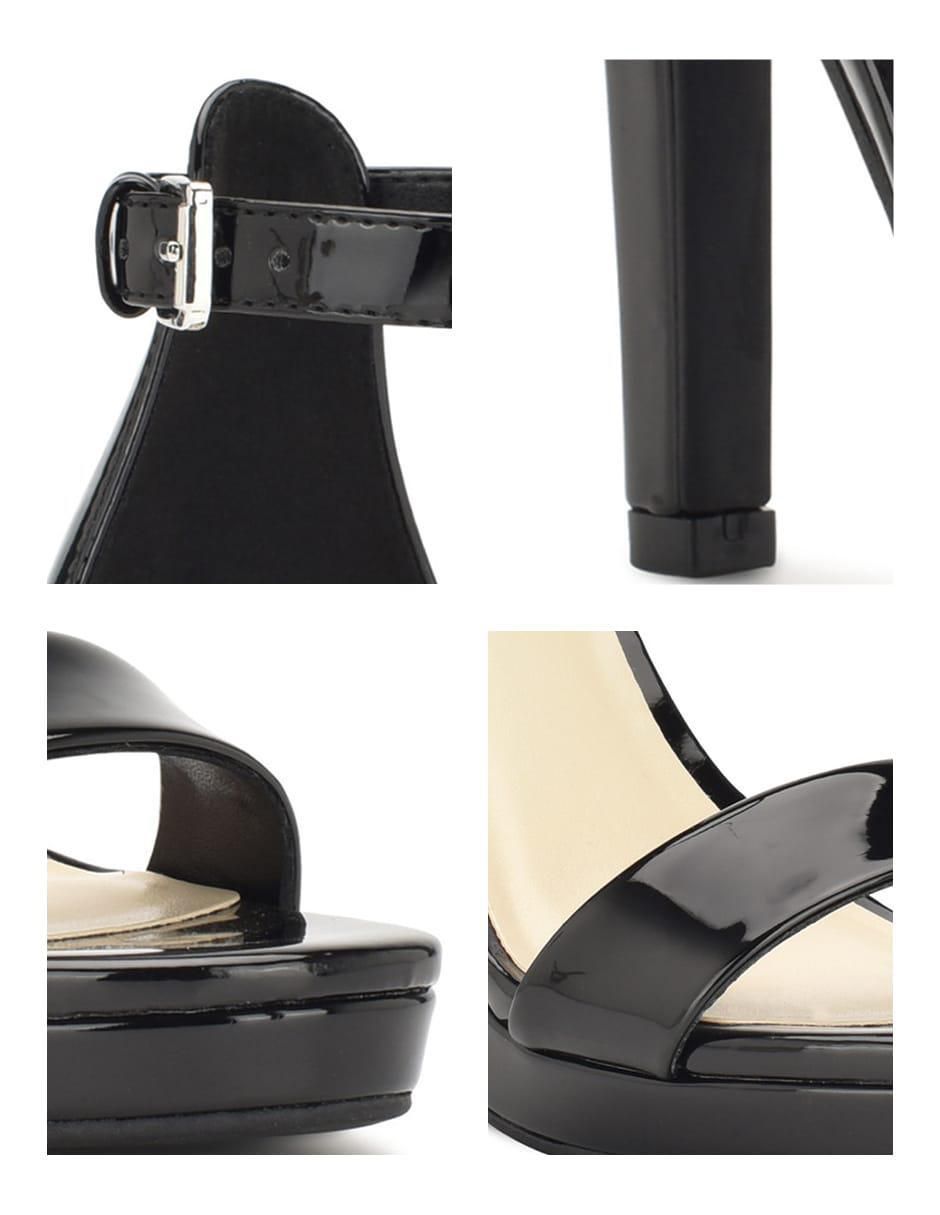 Sandalia para mujer 2