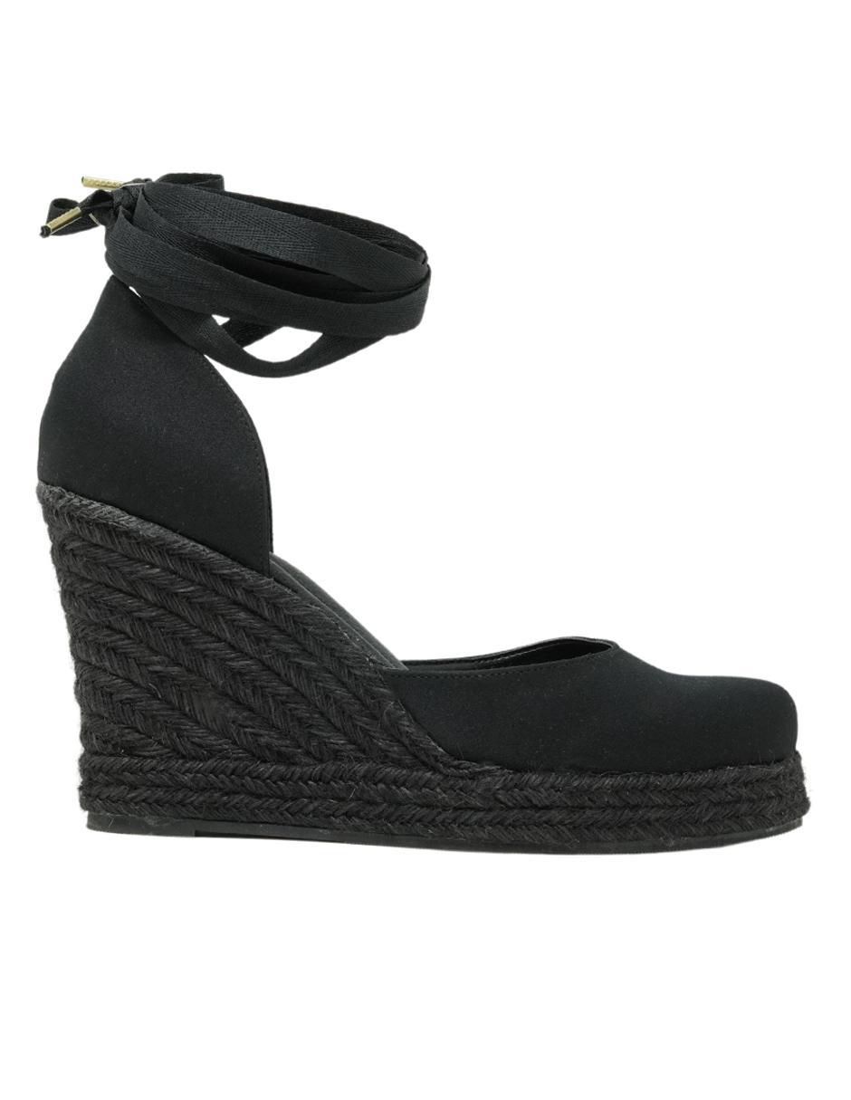 Alpargata para mujer Lace Up 2