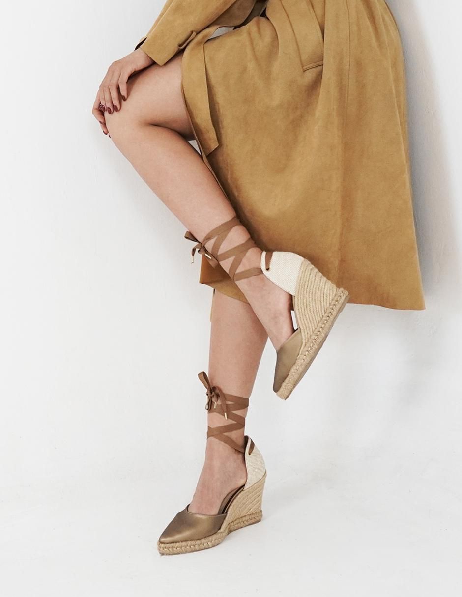 Alpargata para mujer Lice Up 5