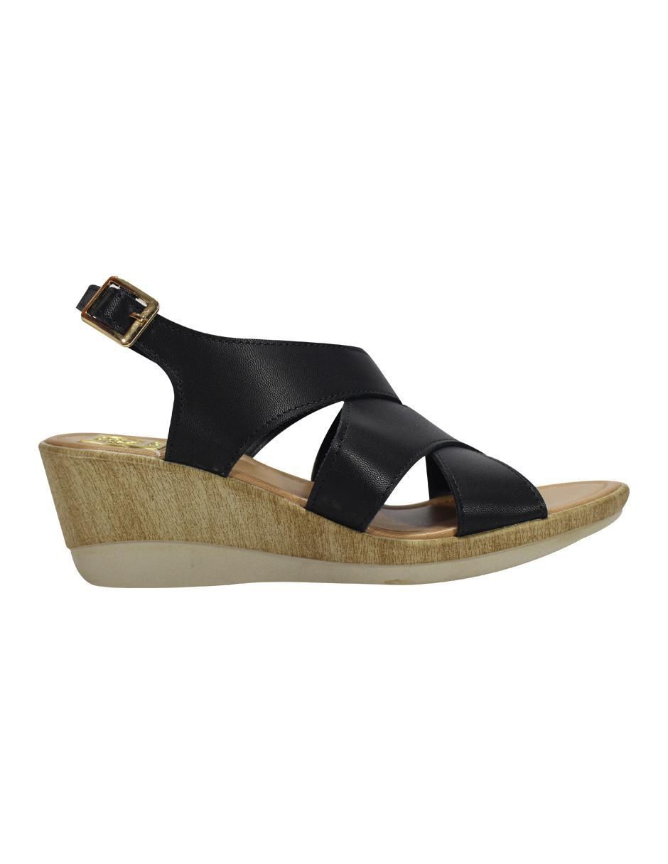 Sandalia para mujer 2