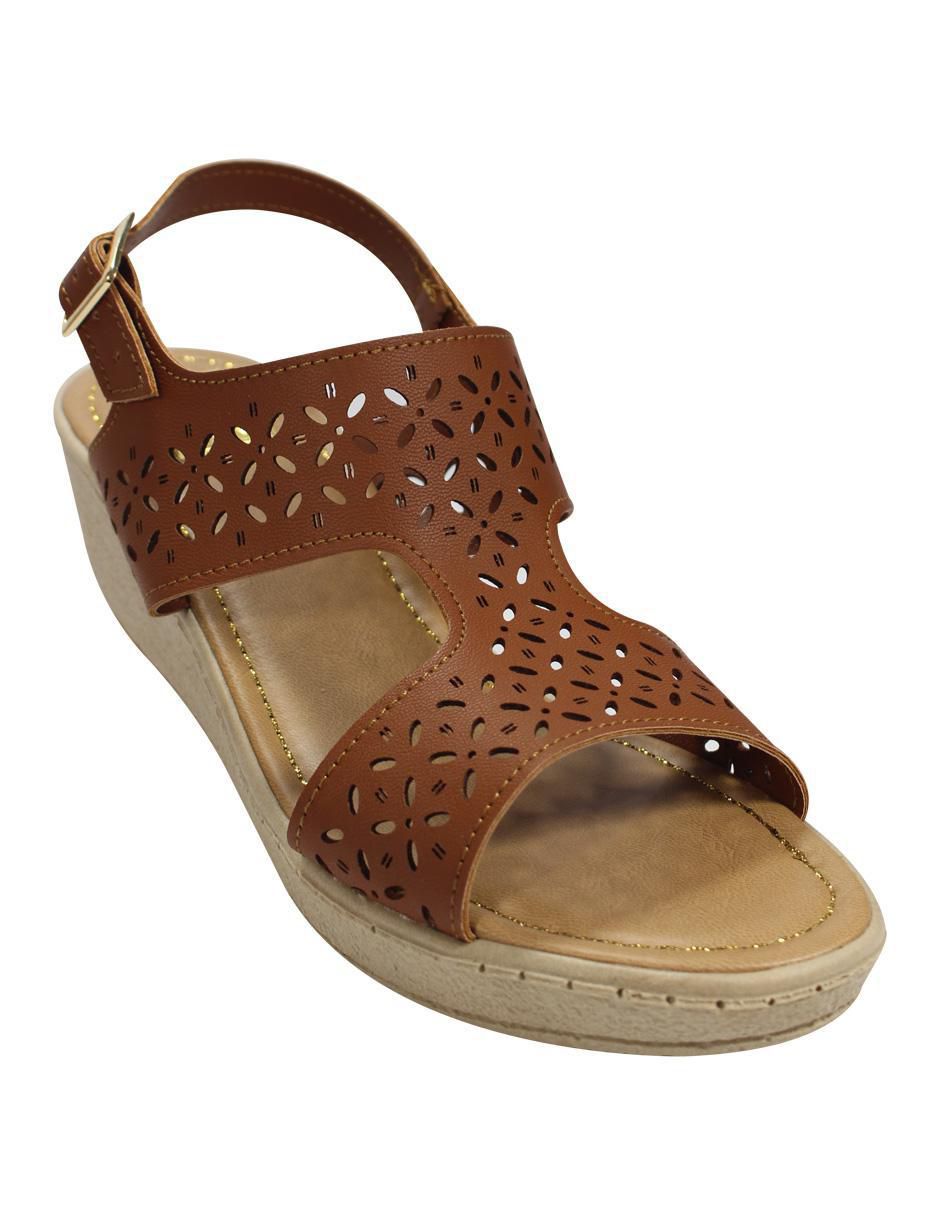Sandalia para mujer