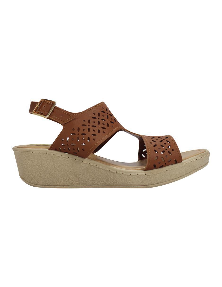 Sandalia para mujer 2
