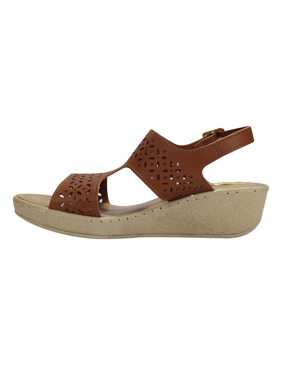 Sandalia para mujer 3