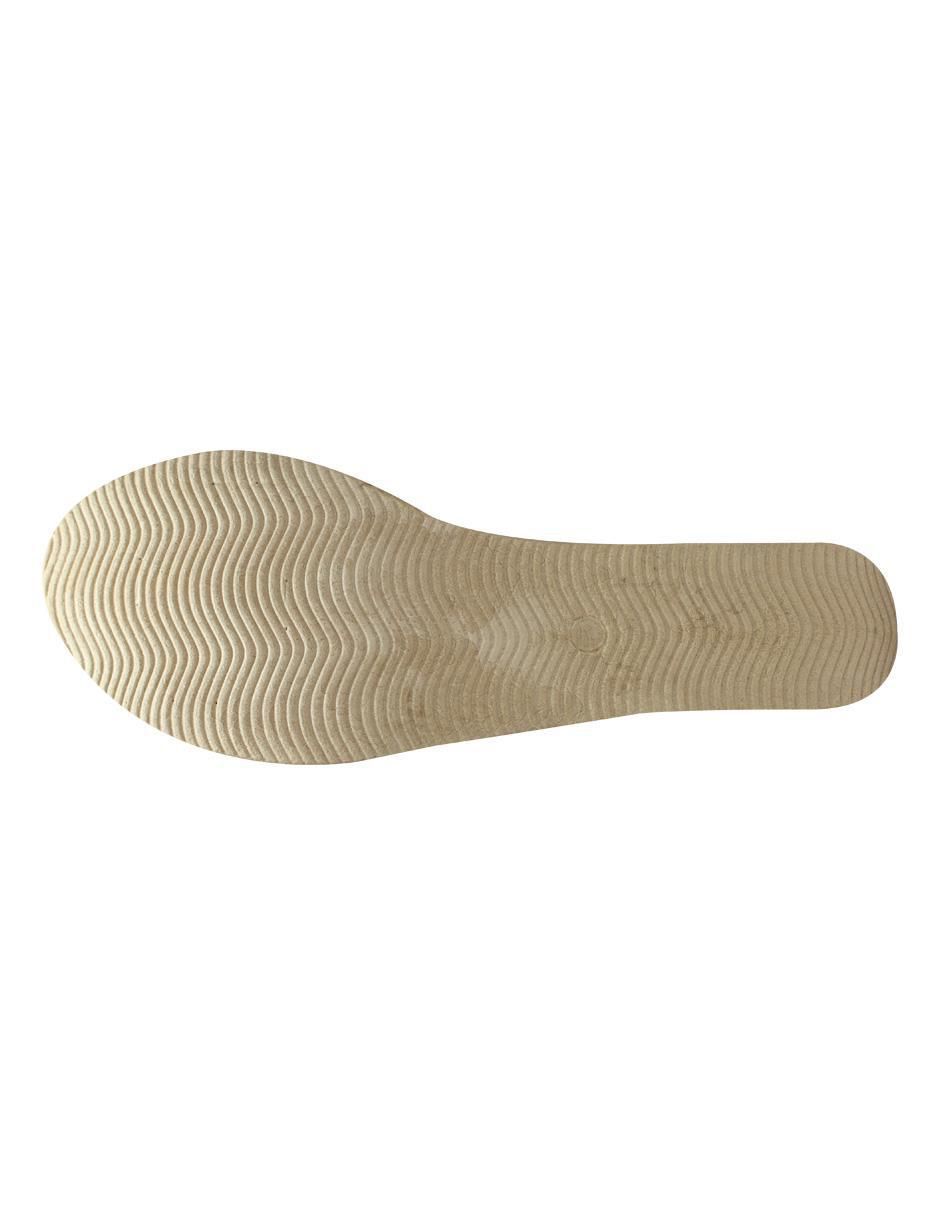 Sandalia para mujer 4