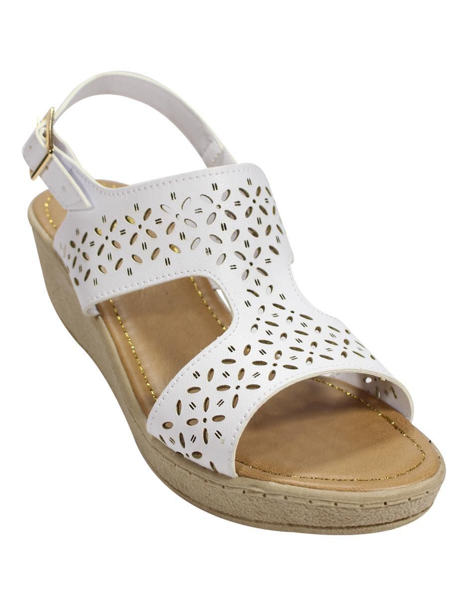 Sandalia Leon para mujer Liverpool