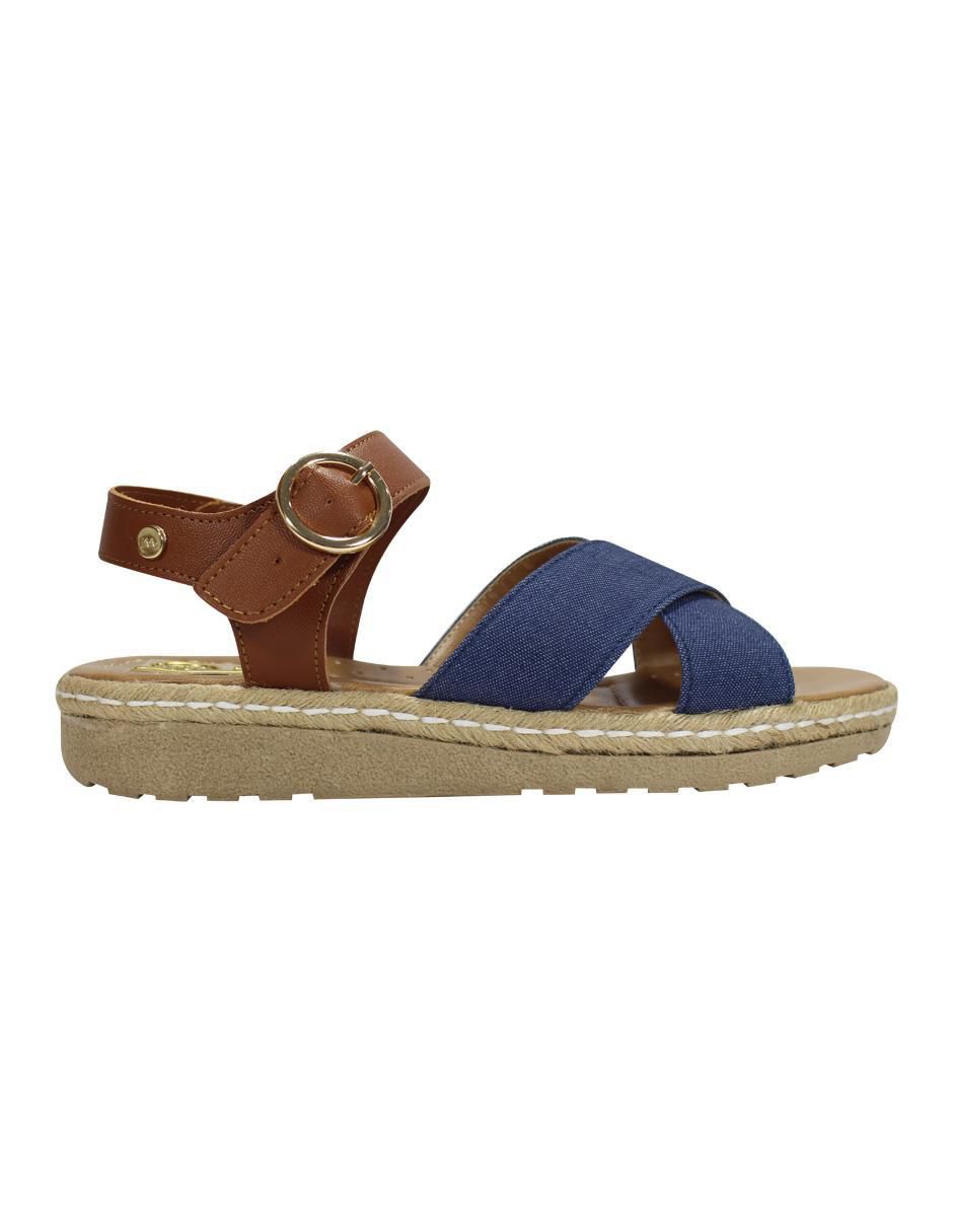 Sandalia para mujer 2