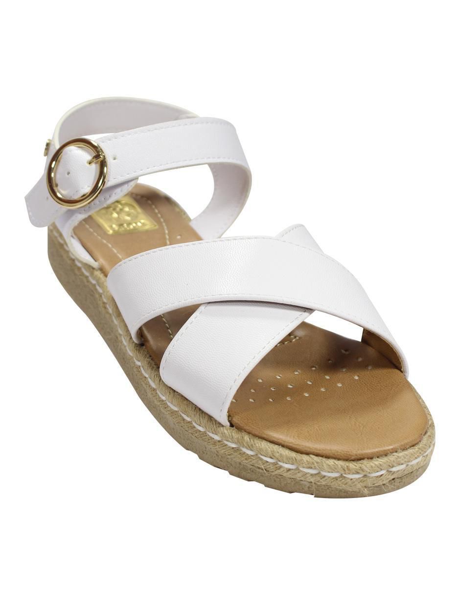 Sandalia para mujer