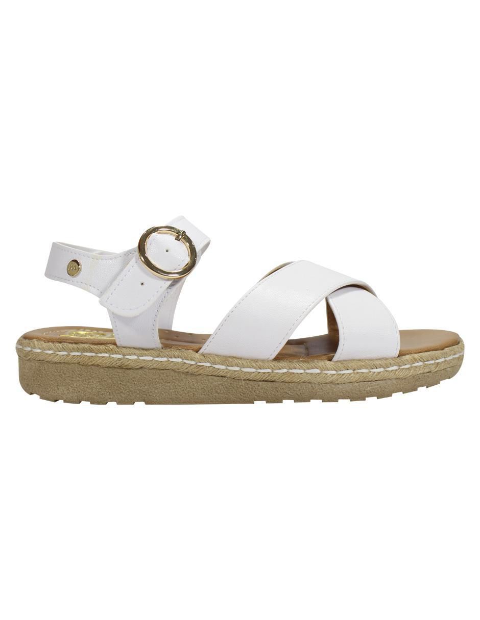 Sandalia para mujer 2