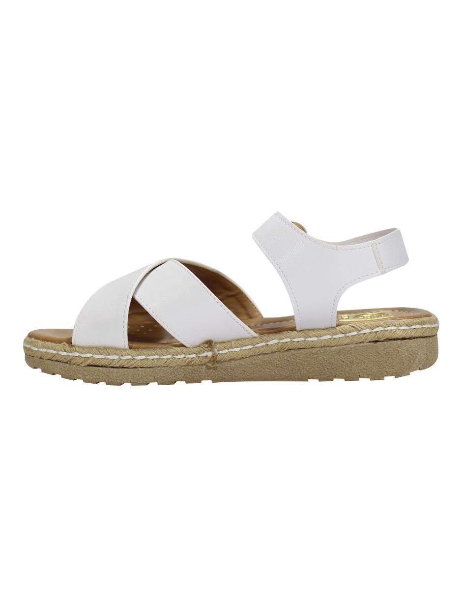 Sandalia para mujer 3