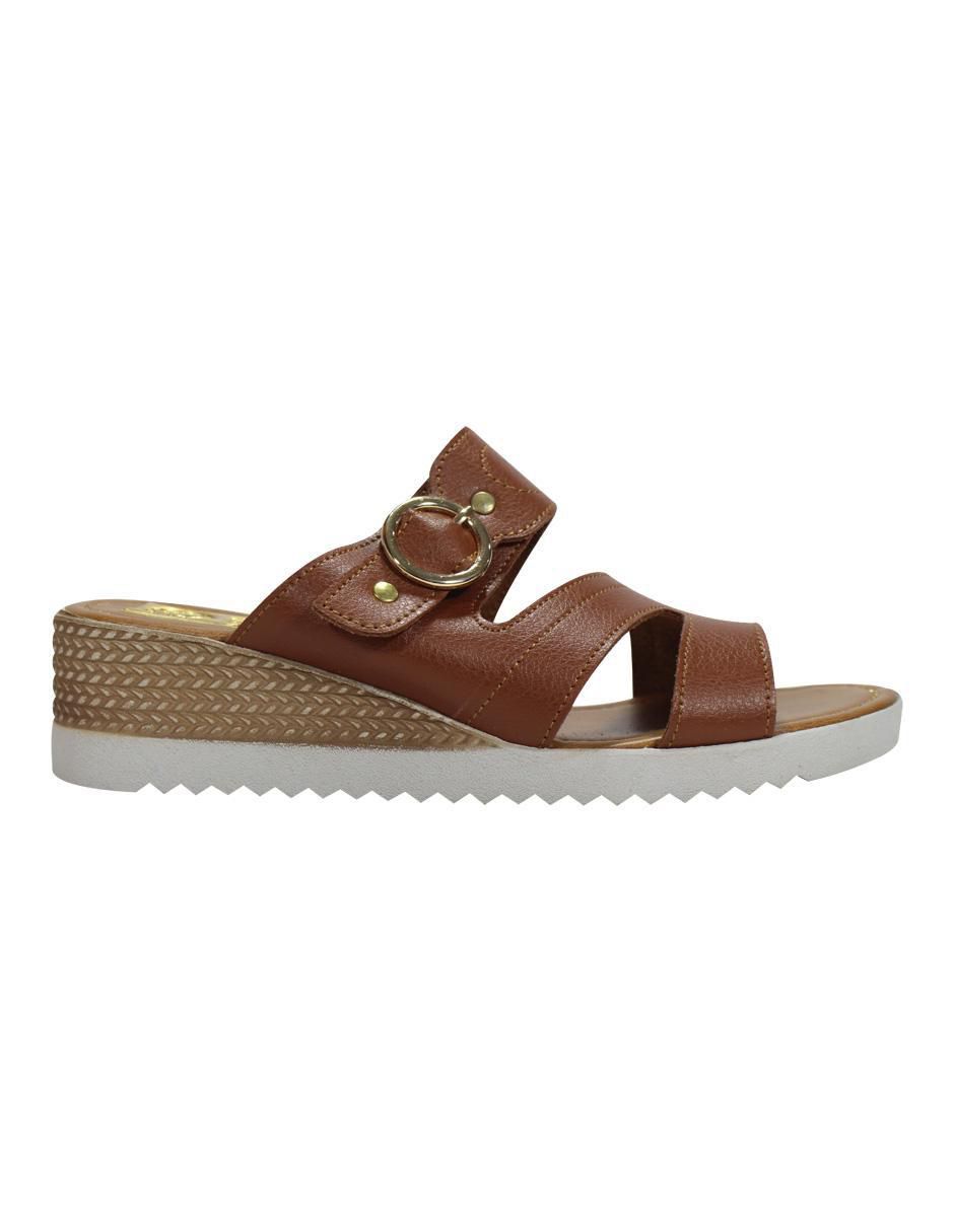 Sandalia para mujer 2
