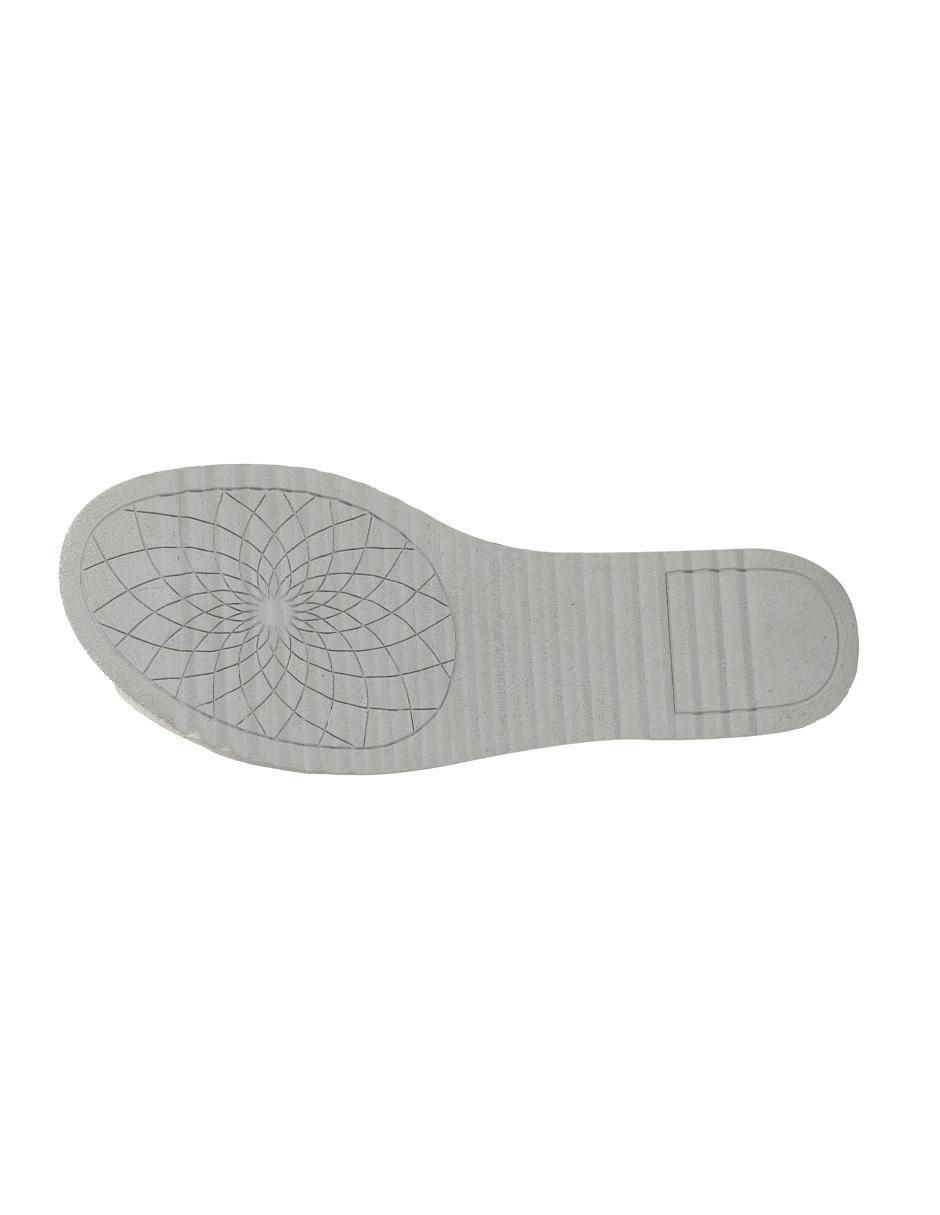 Sandalia para mujer 4