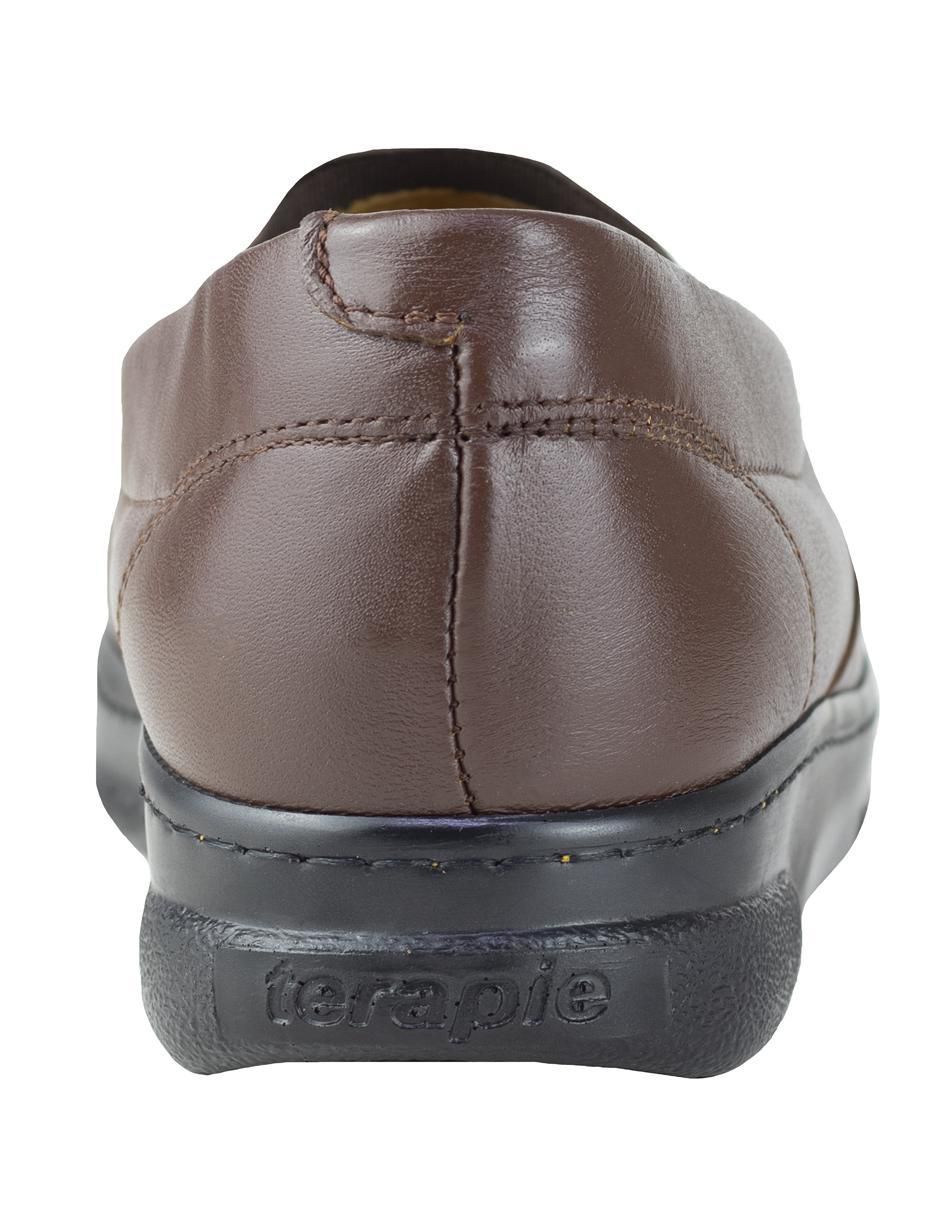 Zapato de piel para mujer 7