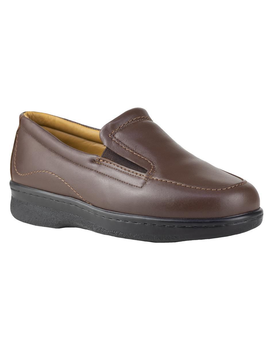 Zapato de piel para mujer 3
