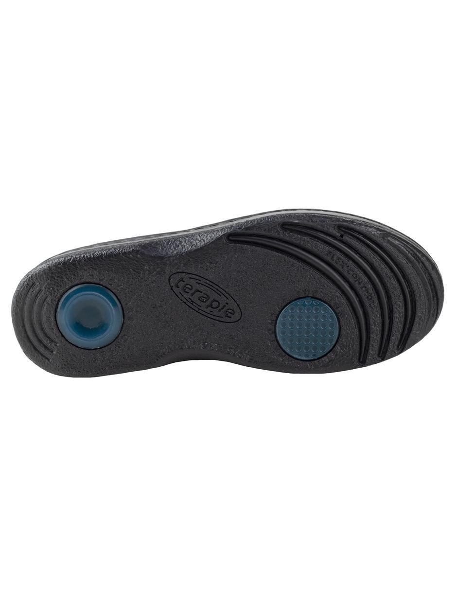 Zapato de piel para mujer 6