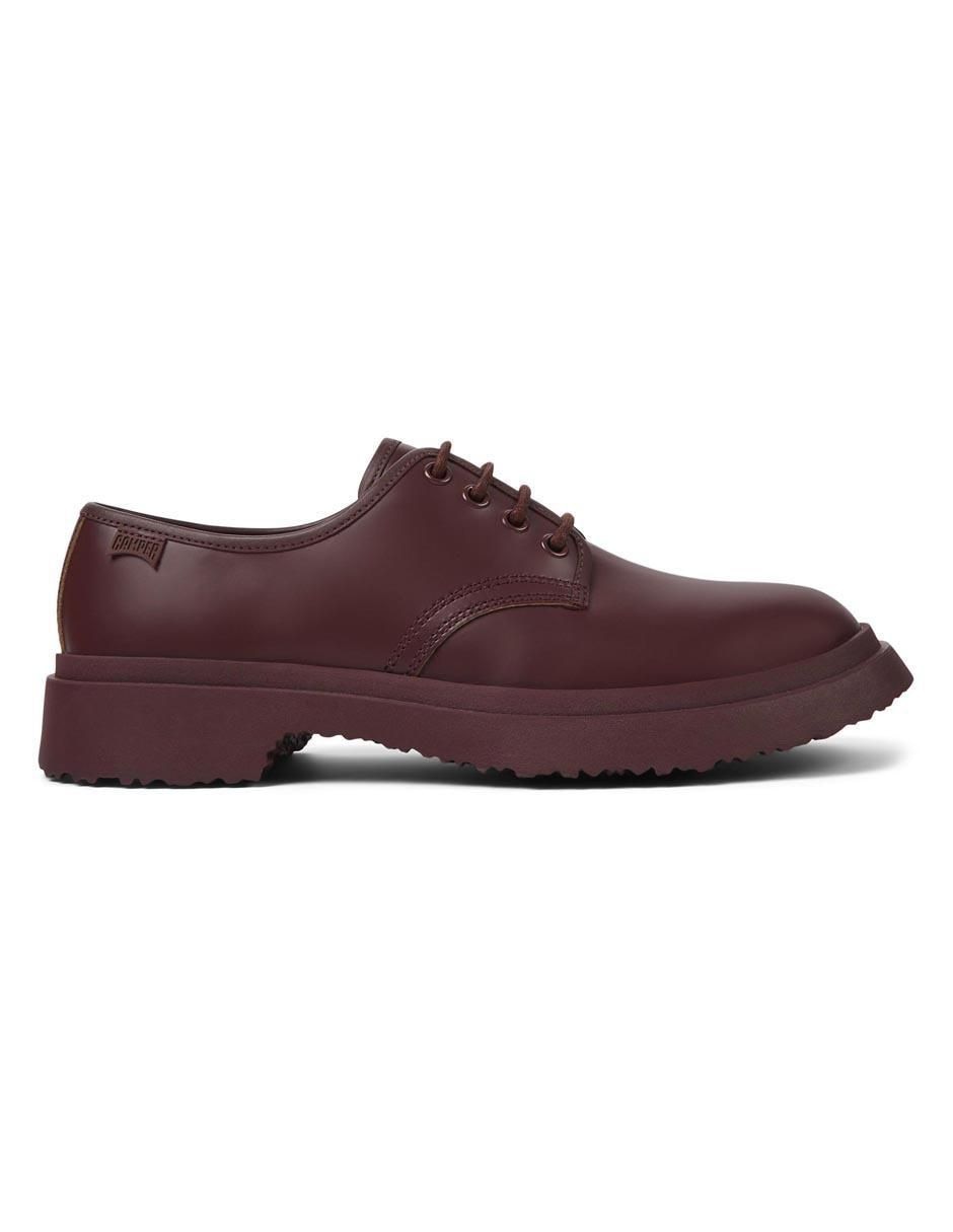Zapato Walden de piel para mujer