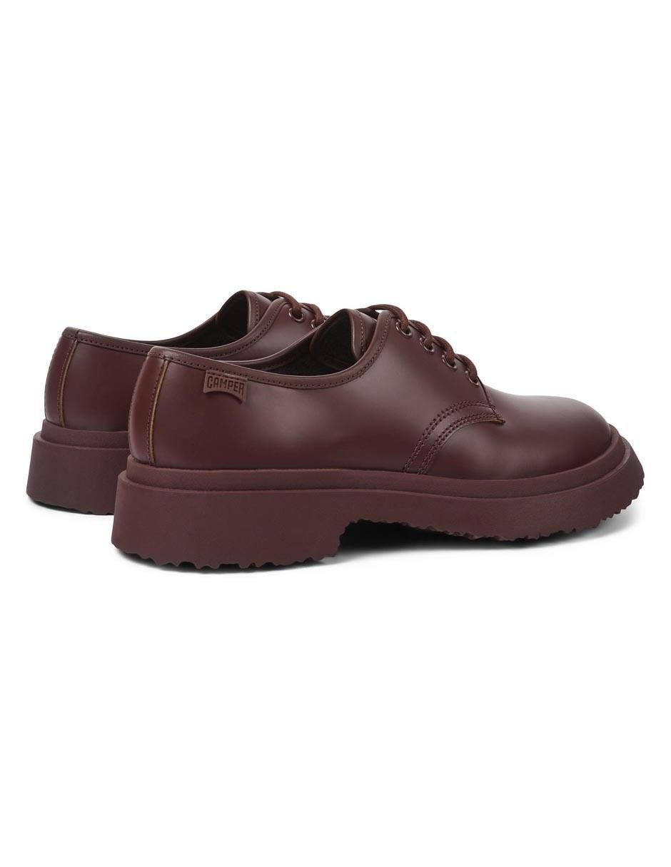 Zapato Walden de piel para mujer 3