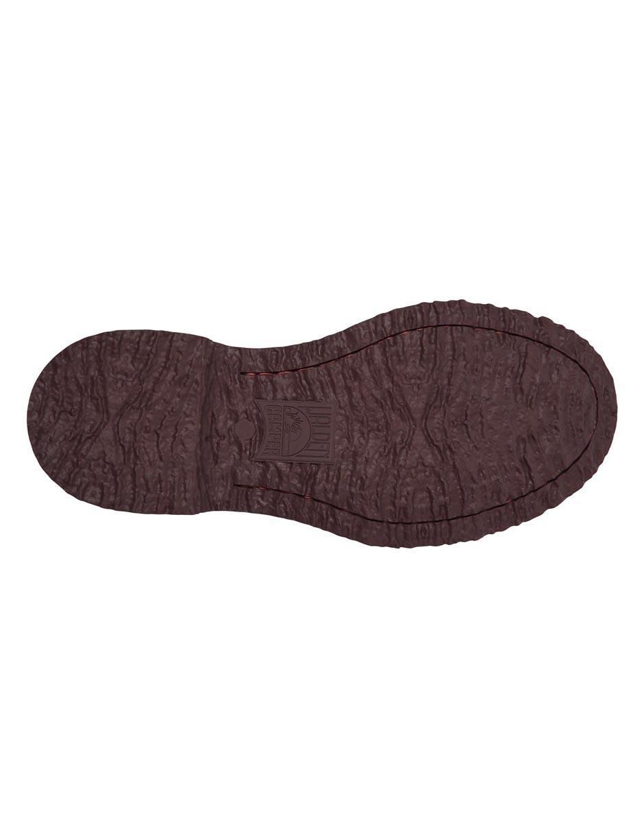 Zapato Walden de piel para mujer 4