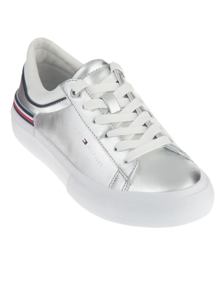 Tenis tommy best sale hilfiger dama liverpool